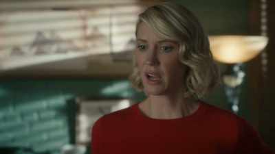 But none of those dancers are - Frankie Drake Mysteries