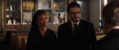 But, Norman, she's changed. - The Front Room
