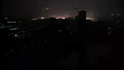 But North Korea can
barely keep the lights on, - Cyberwar