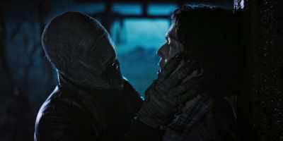 But not a wolf yet, is he? - Teen Wolf: The Movie