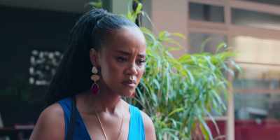 But not anymore, because clearly, you see, - Umjolo: There is No Cure