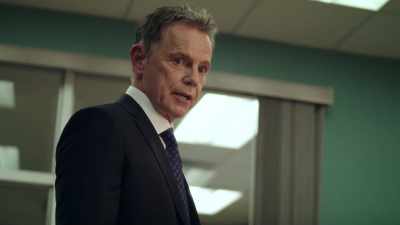 But not anymore.
Now with Kit, - The Resident