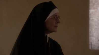 But not because
I want to be in the spotlight. - The Young Pope