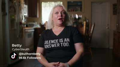 - But not to call law
enforcement for eight hours, - #CyberSleuths: The Idaho Murders