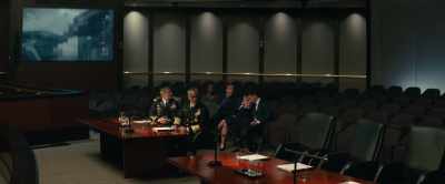 But if not, you can leave
a comment with my assistant. - Godzilla: King of the Monsters