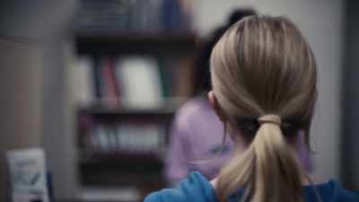 - But not diagnosed?
- No. - Euphoria
