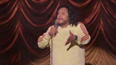 But not enough dick to fill it all up. - Felipe Esparza: Raging Fool