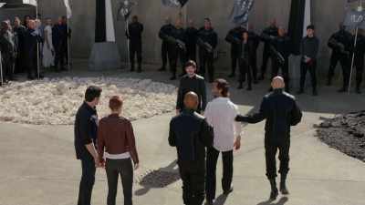 but-not-entirely-unexpected - Marvel's Inhumans