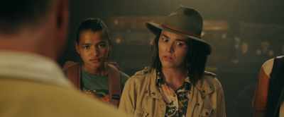 But not every stone
needs to be turned, - The Quest for Tom Sawyer's Gold