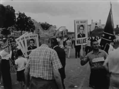 But not everyone - The Killing of America