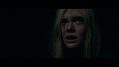 But not everyone's horrible. - Super 8