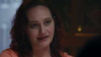 But not my kids. - The Holzer Files