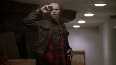 But not so long ago, - Eli Roth's History of Horror