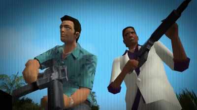 - ♪ But not that many - Console Wars