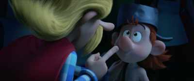 But not so much time will pass,
and you yourself will say the same boy - Asterix: The Secret of the Magic Potion