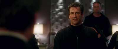 But, not... not Jeff gaffney. - Keeping Up with the Joneses