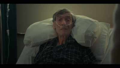 But not now? Why? Because
you had afternoon tea with him? - Obituary
