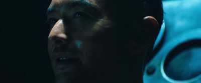 But not number 36BBBCK. - Escape Plan 2: Hades