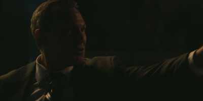 But not only did you kill them, - Dexter: Original Sin