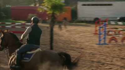 '..But not quite yet.' - Britain's Tiger Kings - On the Trail with Ross Kemp