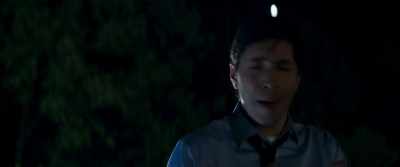 But not-- - House of Darkness
