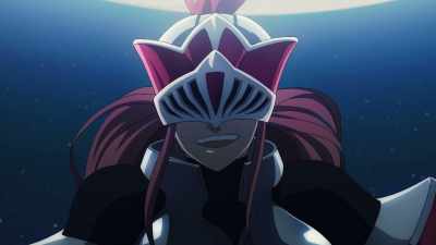 But not as strong as me! - Black Clover: Sword of the Wizard King