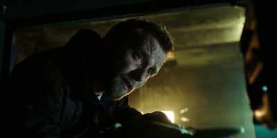 But if not, then the heat source
came from outside the cable, - Backdraft 2