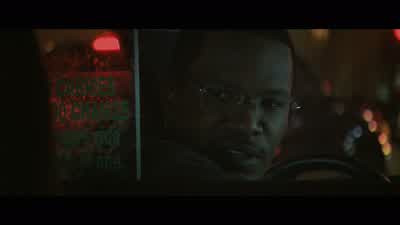 But not today. - Collateral
