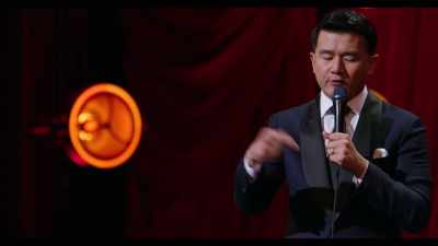 But not today." - Ronny Chieng: Asian Comedian Destroys America!