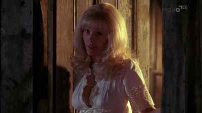But not tonight. - The Ballad of Cable Hogue
