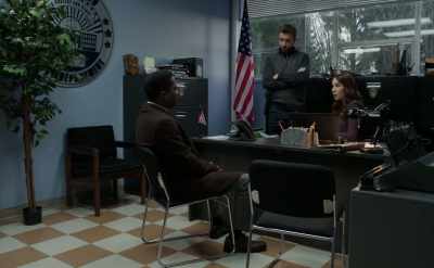 But not too embarrassed
to donate them - Aurora Teagarden Mysteries: Haunted By Murder