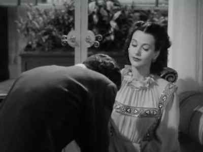 But not too slowly. - Her Highness and the Bellboy