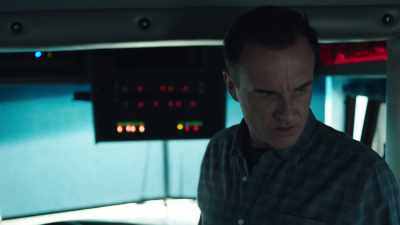 But not tricks or everybody dies. - FBI: Most Wanted