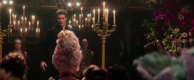 -But not that well.
- - Cinderella
