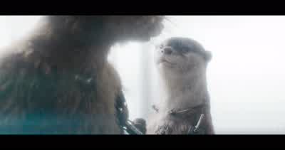 But not yet. - Guardians of the Galaxy Vol. 3