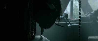 But not yet. - Malignant
