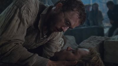 Not you - The Brothers Grimm