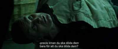 - But not you.
- That blender works like a dream. - Small Town Killers