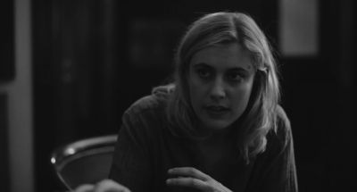 But but not because you're possessive - Frances Ha