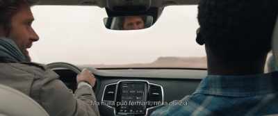 But nothing can stop them, not the police, - Tolo Tolo