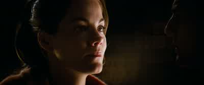 But nothing in my mind makes sense. - Mission: Impossible III