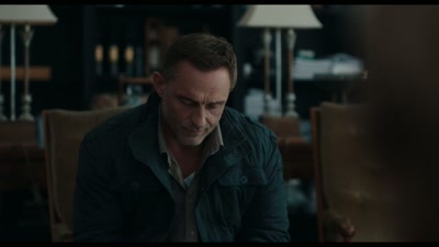 But nothing that might...
prepare us for this. - The Angel Maker