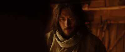 But nothing was never alike
when it came to living day to day. - The Fortress