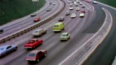 But nothing was uncovered - The Freeway Killer: Lost Murder Tapes