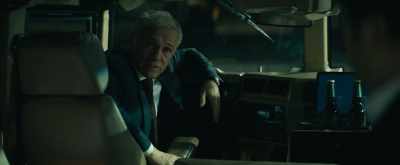 But now, as a direct result
of your actions, - The Consultant