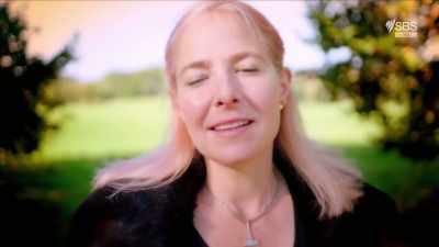 But now a new theory has emerged, - Curse of the Ancients with Alice Roberts