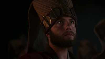 But now, we are united - Rise of Empires: Ottoman