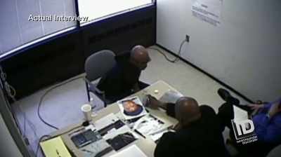 BUT NOW, AUTHORITIES ARE
FACED WITH A DILEMMA. - The Lake Erie Murders