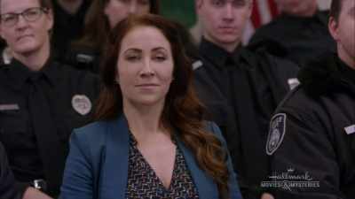 But now can you understand
why I can't possibly - Dead Over Heels: An Aurora Teagarden Mystery