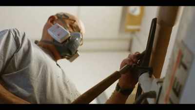 But for now, Dad and Granddad - The History of Home Narrated by Nick Offerman
